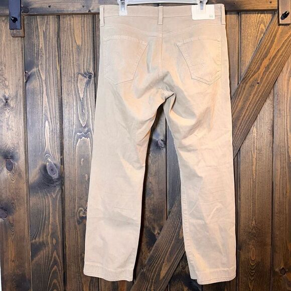 AG Adriano Goldschmied The Tailored Leg Pants - Picture 2 of 7